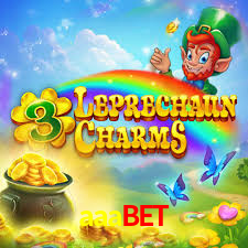 aaabet: Seu Cassino Premiado com Pagamentos Rápidos
