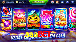 Sinta a adrenalina dos jogos de cassino com aaabet