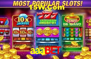 Slot Games aaabet