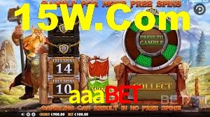 aaabet App Interface