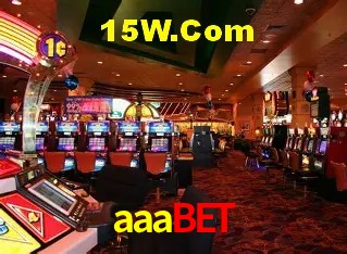 Game Providers aaabet
