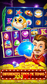 Welcome Bonus aaabet