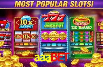 Live Casino aaabet